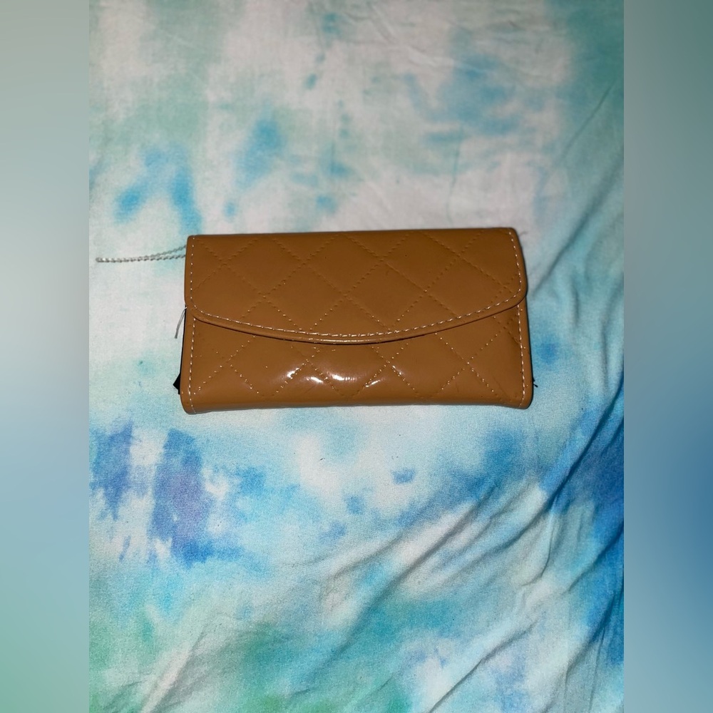 New• Women’s Wallet